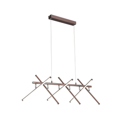 Люстра подвесная ST Luce Piacod SLD003.303.06