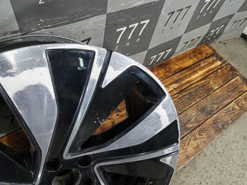 Диск колесный литой R19 Volkswagen Teramont, Atlas 17-нв Б/У Оригинал 30G601025B