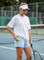 Шорты для девочек Prince GLW Shorts - Blue