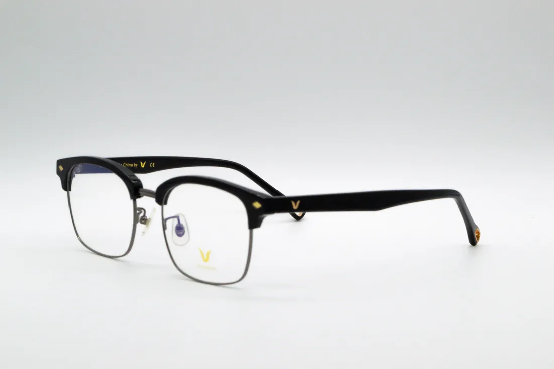 Изг. оправы Eyewear V3045 C01 — кадр 2