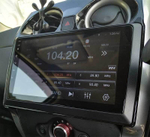 Topway TS18 2+32GB 8 ядер для Nissan Note 2012-2021