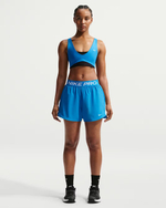 Nike Pro Женские шорты «2 в 1» - NIKE