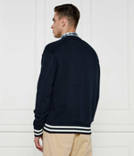 Кардиган Varsity Guess Jeans - темно-синий(M4BR38 Z3HM1)