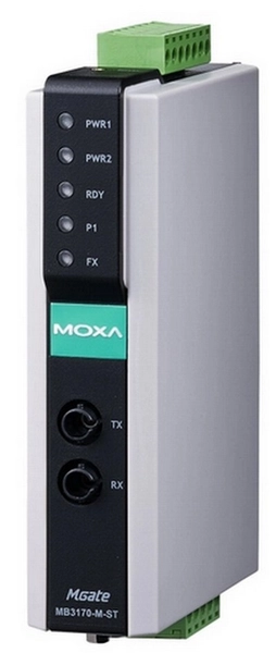 MGate MB3170-M-ST