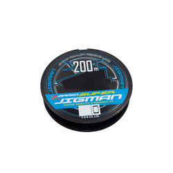 Шнур X-Braid Super Jigman x4 200 м 0.235 мм #2