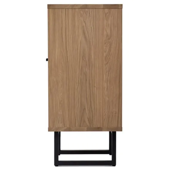 Radiotehnika Rondo Stereo Walnut