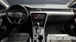 Volkswagen Passat GT(B8) 2.0 TDI — 2021