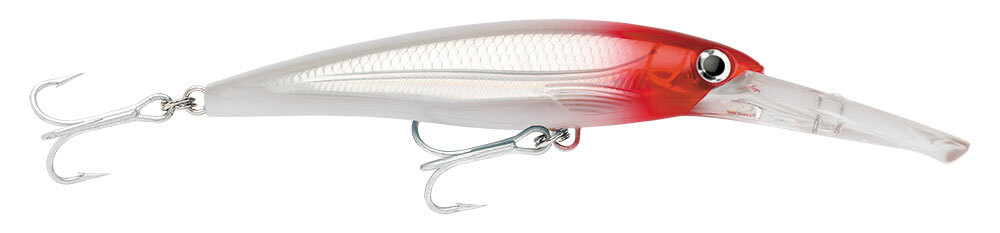 Воблер RAPALA X-Rap Magnum 20 /RH /плавающий/ до 6м, 14см, 46гр.