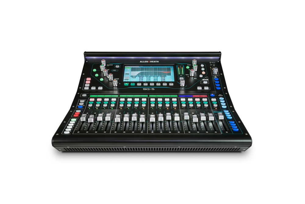 Allen&Heath SQ-5