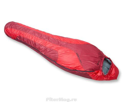 Спальный мешок Red Fox Super X-Light XL long