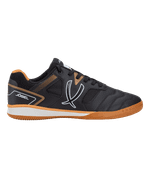 Бутсы зальные Tornado 2.0 Black/gold