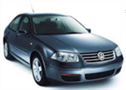 Автоковрики для VW Bora (1998-2005)