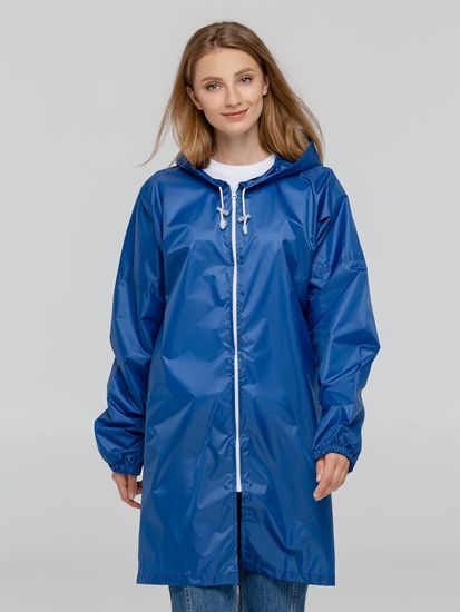 Плащ «Rainman Zip» влагозащит.
