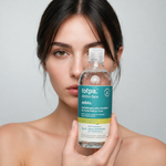 TOLPA DERMO FACE SEBIO MICELLAR Мицеллярная жидкость для лица
