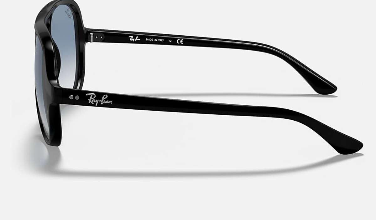 RAY-BAN CATS 5000 RB4125 601/3F