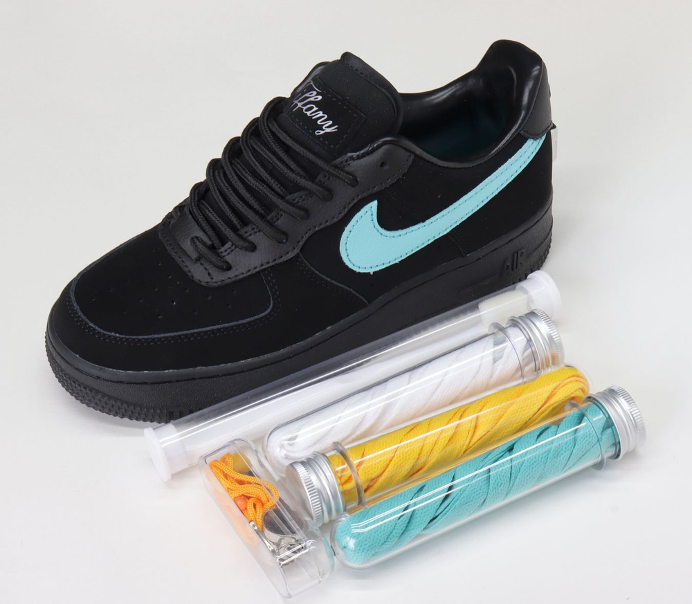 Кроссовки NIKE Air Force (36-41)р. / шт.