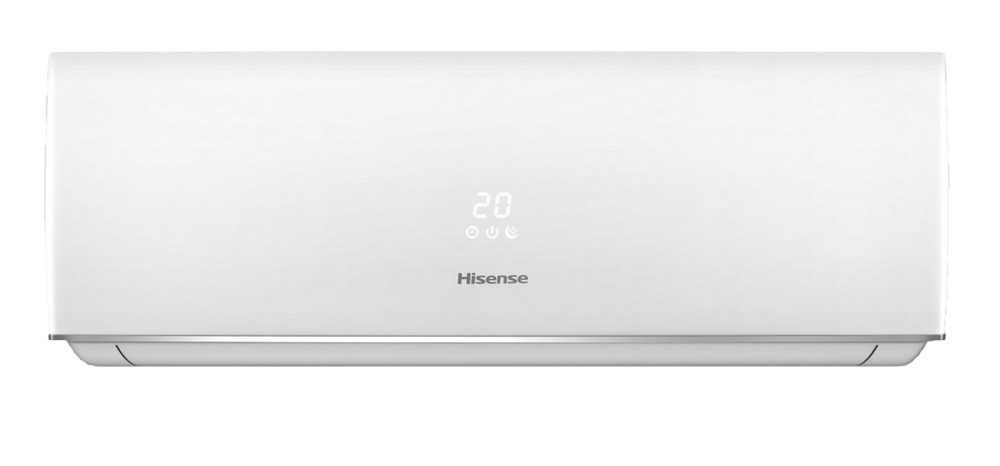 Hisense SMART DC Inverter AS-18UW4RMADB02