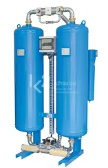 Холодноцикловой осушитель Remeza RED 600