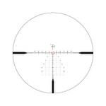 Оптический прицел Vector Optics FFP Continental x10 1-10x28 ED FFP VET-CTR