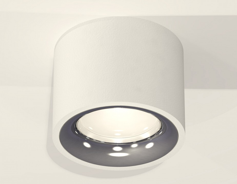 Накладной светильник Ambrella Light XS XS7510022