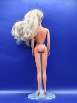 Кукла Барби винтаж 90х Barbie Sun Sensation для реставрации 034918