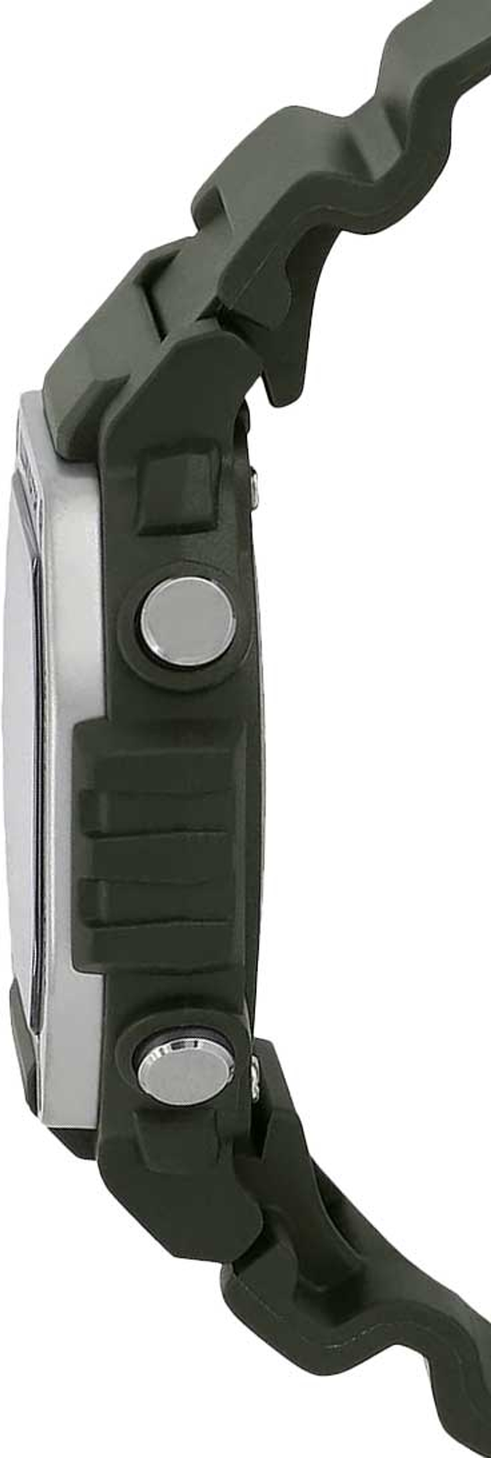 Часы Casio MWD-110H-3A