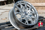 Комплект дисков HRE FF10 16x7 et38 4x100/4x108