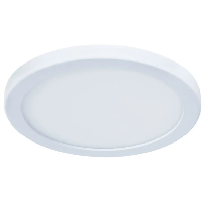 Встраиваемый светильник Arte Lamp MESURA A7979PL-1WH, LED