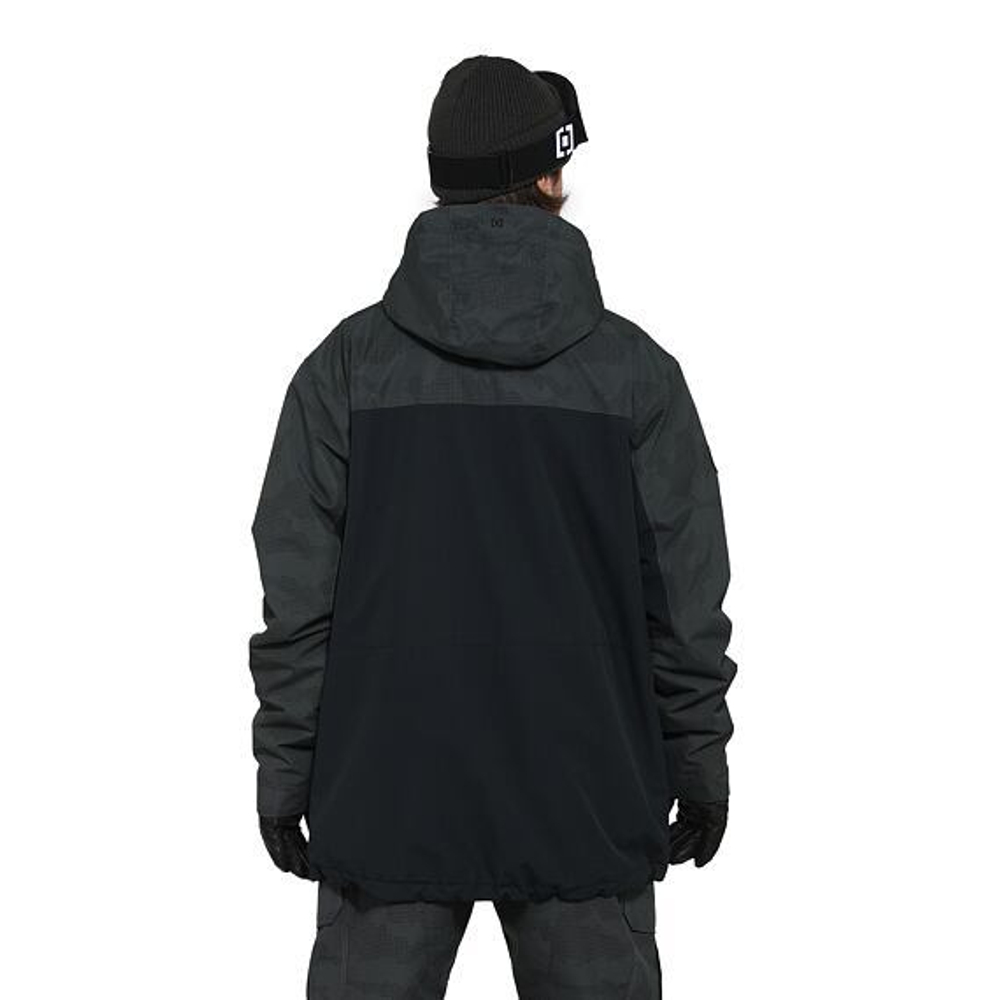 Крутка мужская CORDON II JACKET (digital) (L)