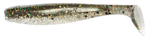 Виброхвосты съедобные Lucky John Pro Series MINNOW 2.2" (56мм/10шт)