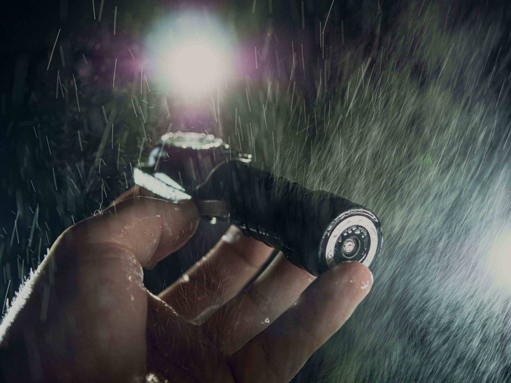 Фонарь Armytek Wizard C2 Pro Max Magnet USB (теплый свет)