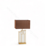 Table design lamp Arrhenius