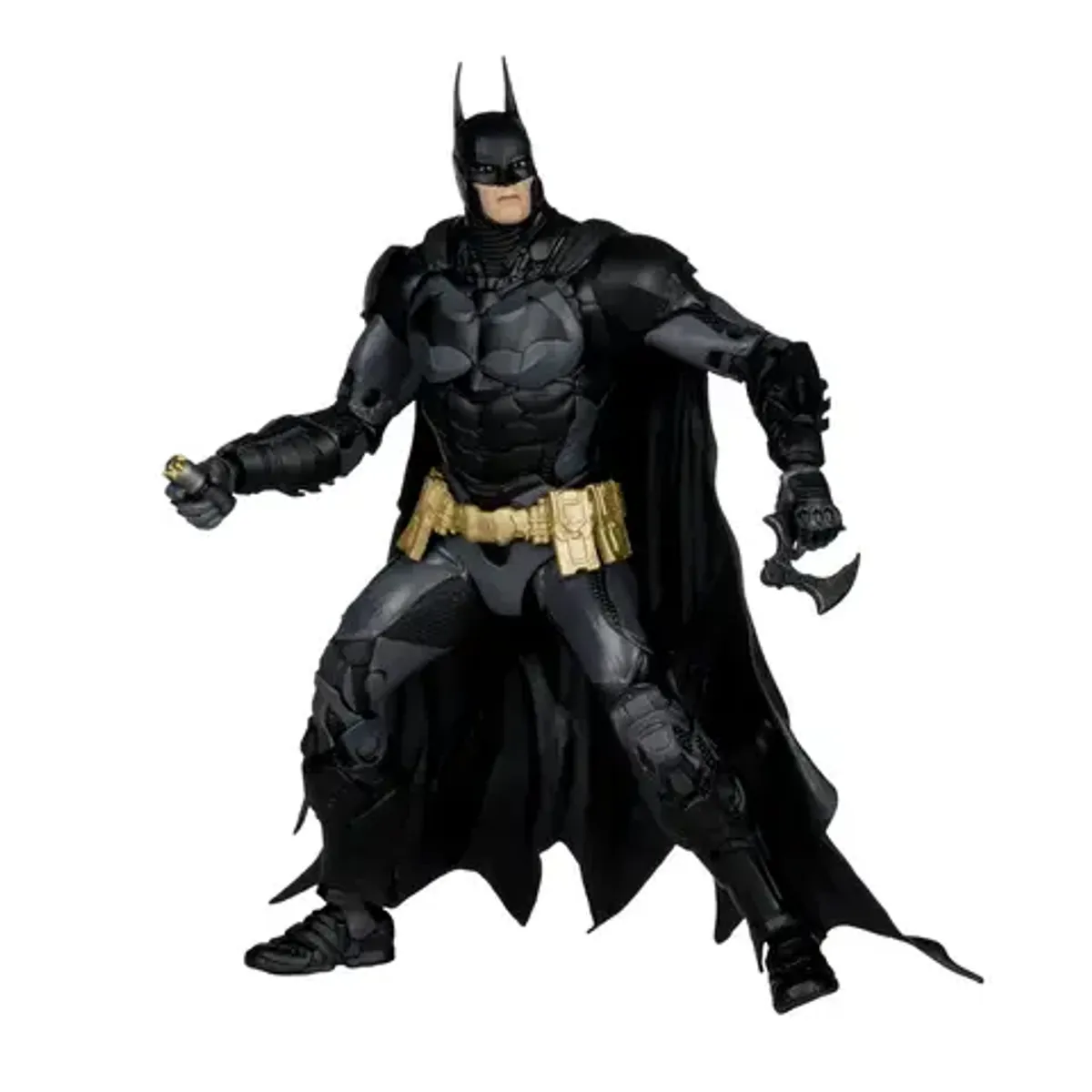Фигурка McFarlane Toys DC: Batman (Batman Arkham)