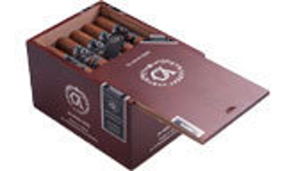 Gran Apertura Habano Belicoso