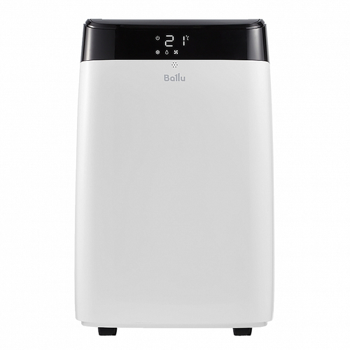 Кондиционер мобильный Ballu Smart Wind BPAC-09 SW/N1