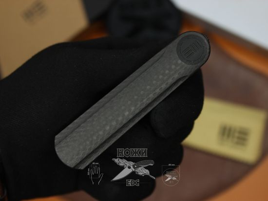 Складной нож We Knife Eidolon WE19074B-C