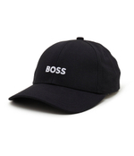 Кепка Zed BOSS BLACK - черный(50495121)