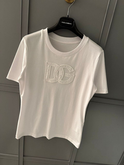 Футболка Dolce&Gabbana
