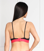 бюстгальтер Calvin Klein Underwear - черный(000QF6990E)