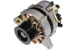 Генератор зарядный TDY 60 4LTE/Battery charging generator