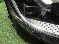 Фара правая Mercedes S W223 (20-нв) Digital Light