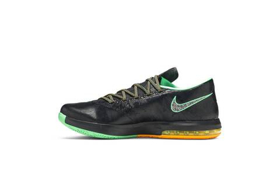 Nike KD 6 Night Vision