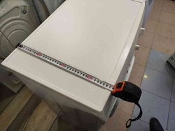 Стиральная машина Bosch WFC 2060 4.5 кг б/у