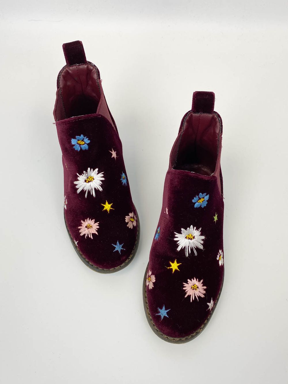 Ботинки Stella McCartney