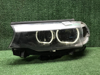 Фара левая BMW 5er G30 (2017-2020) LED