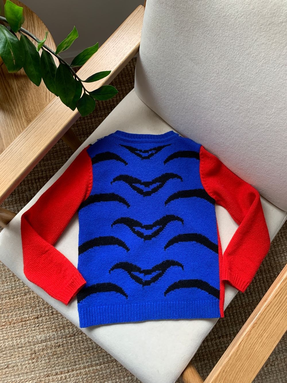 Свитер Gucci