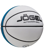Мяч баскетбольный ECOBALL 2.0 Autograph №3