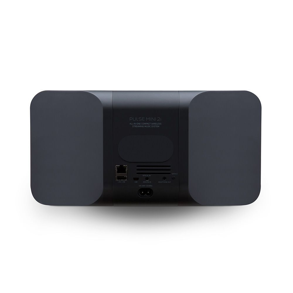 Акустическая система Bluesound Pulse Mini 2i