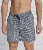Шорты для плавания Hackett London - темно-синий(HM801278)