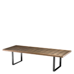 Обеденный стол Dining Table Gregorio 300 cm арт.112005
